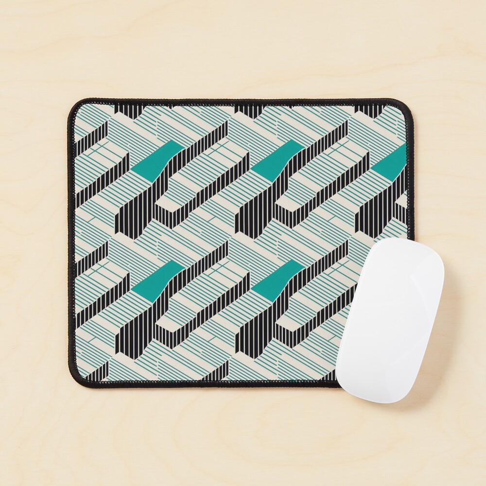 Item preview, Mouse Pad designed and sold by Jaraz.