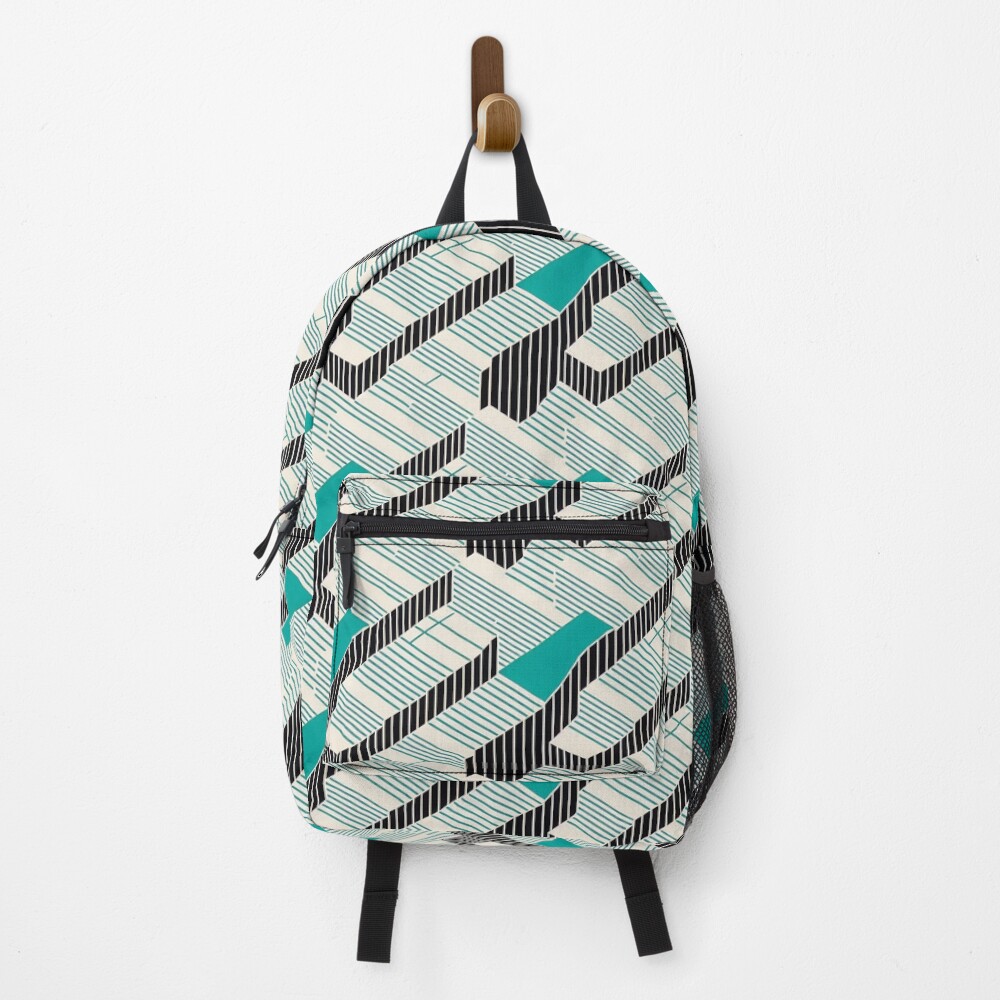 Item preview, Backpack designed and sold by Jaraz.