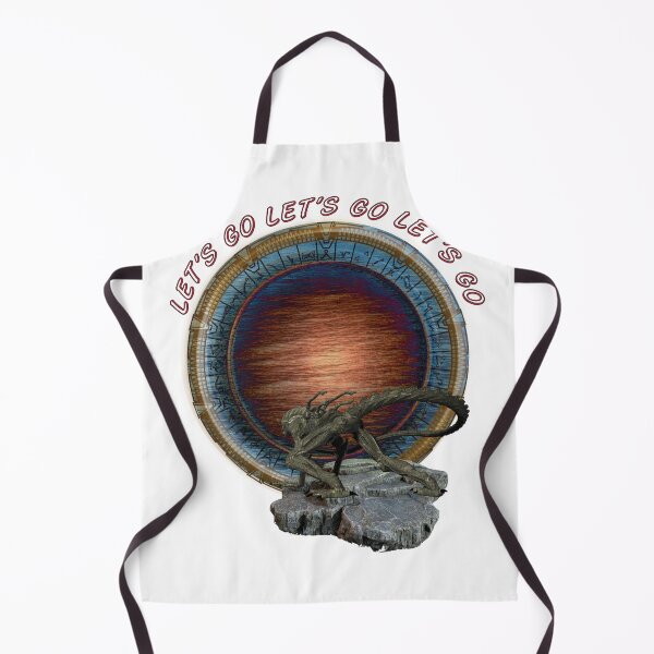 Item preview, Stargate designed and sold by DERYA AKINCI.