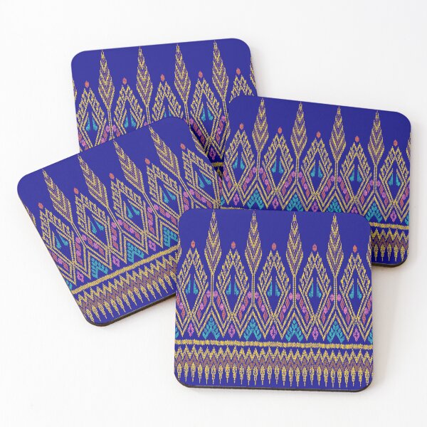 Item preview, Navajo ikat ethnic pattern, Traditional Pattern designed and sold by sarodigiart.