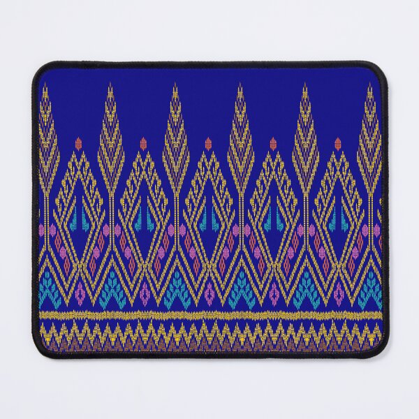 Item preview, Navajo ikat ethnic pattern, Traditional Pattern designed and sold by sarodigiart.