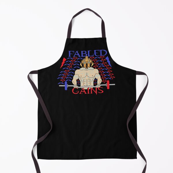 Item preview, Fabled Gains 2 designed and sold by Dennis Pellagrino.