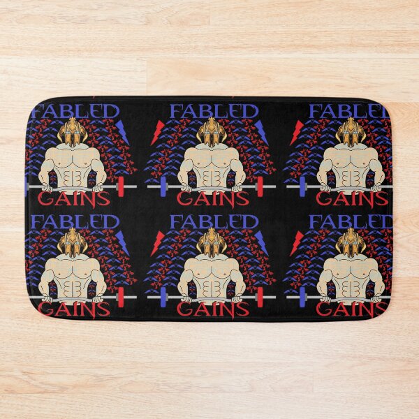 Item preview, Fabled Gains 2 designed and sold by Dennis Pellagrino.