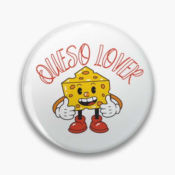 Item preview, national queso day cheese lover Classic T- Shirt designed and sold by Studiemetodes.