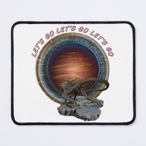 Item preview, Stargate designed and sold by DERYA AKINCI.