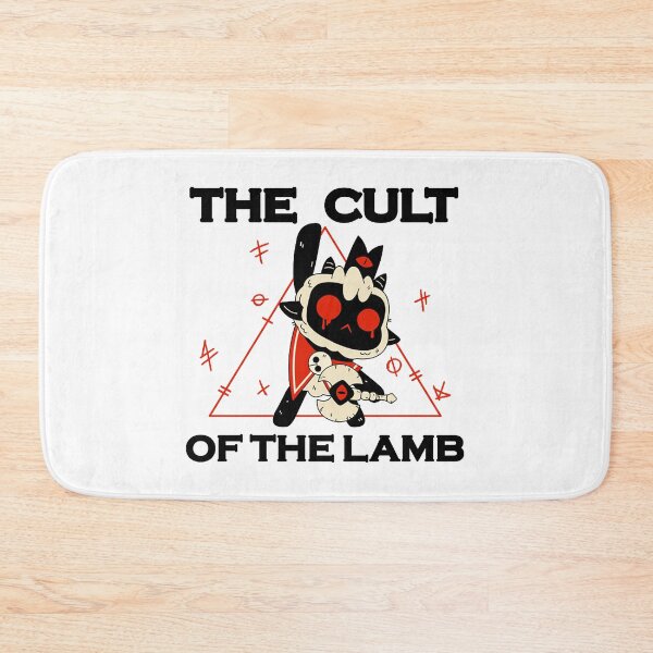 Item preview, The C.ult X The Lam.b designed and sold by WuaiClay92.