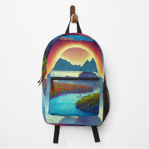 Item preview, The Happy Place designed and sold by DesignAtYO.