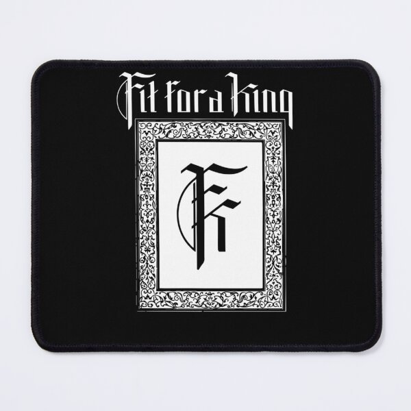 Item preview, Fit for a King 4 Classic  designed and sold by ShannonCaraway.