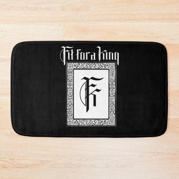 Item preview, Fit for a King 4 Classic  designed and sold by ShannonCaraway.