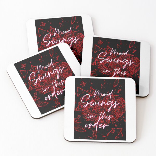 Item preview, DPR album Mood Swings in this order designed and sold by VagabondDogs.