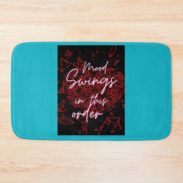 Item preview, DPR album Mood Swings in this order designed and sold by VagabondDogs.