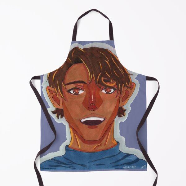 Item preview, Dark Elf Alberu designed and sold by shhhhecrets.