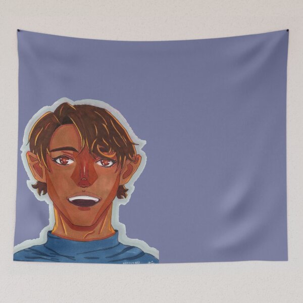 Item preview, Dark Elf Alberu designed and sold by shhhhecrets.