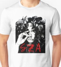 SZA Unisex T-Shirt