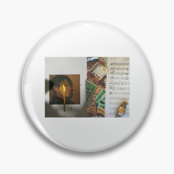 Item preview, DPR Collage designed and sold by VagabondDogs.