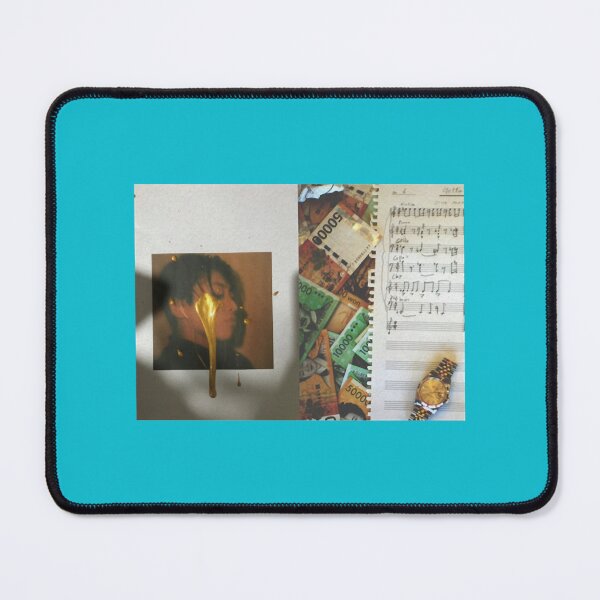 Item preview, DPR Collage designed and sold by VagabondDogs.