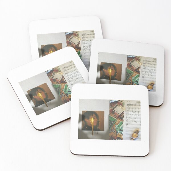 Item preview, DPR Collage designed and sold by VagabondDogs.