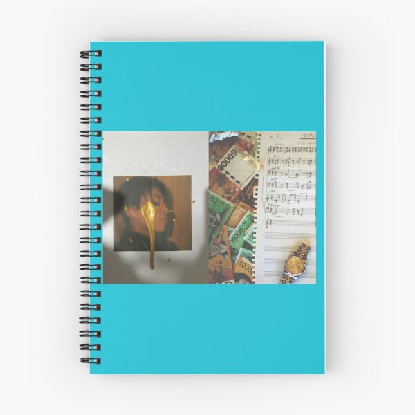 Item preview, DPR Collage designed and sold by VagabondDogs.