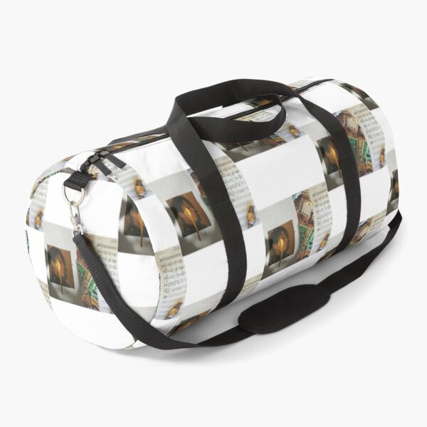 Item preview, Collage de la RPD designed and sold by VagabondDogs.