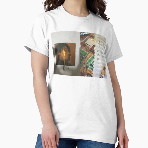 Item preview, DPR Collage designed and sold by VagabondDogs.
