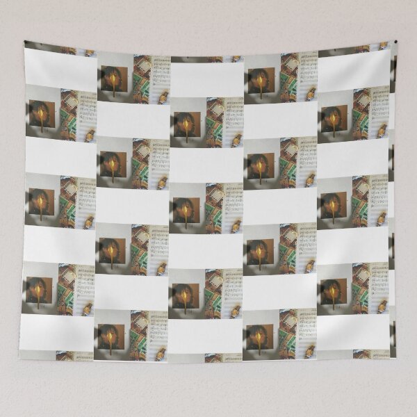 Item preview, DPR Collage designed and sold by VagabondDogs.