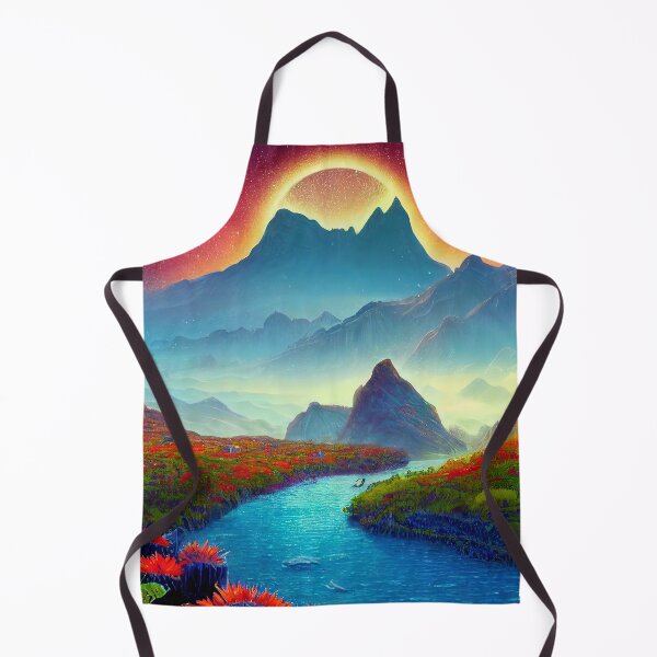 Item preview, The Happy Place designed and sold by DesignAtYO.