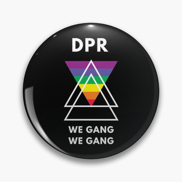 Item preview, DPR Dream Perfect    designed and sold by VagabondDogs.