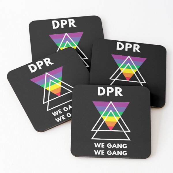 Item preview, DPR Dream Perfect    designed and sold by VagabondDogs.