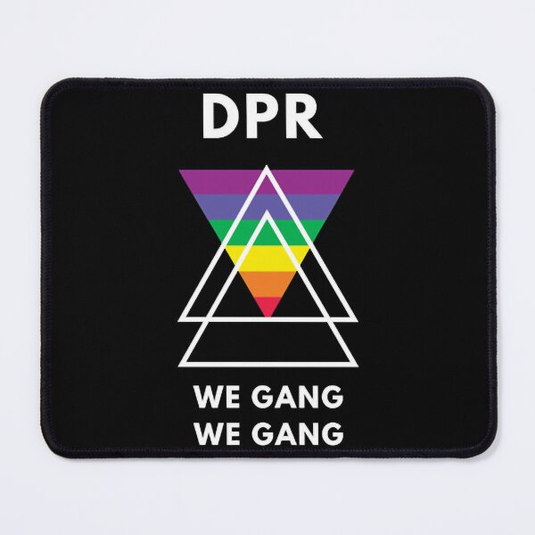 Item preview, DPR Dream Perfect    designed and sold by VagabondDogs.