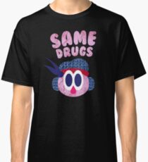 Chance The Rapper - Same Drugs Classic T-Shirt