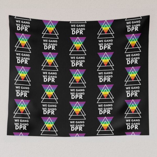 Item preview, DPR Dream Perfect    designed and sold by VagabondDogs.