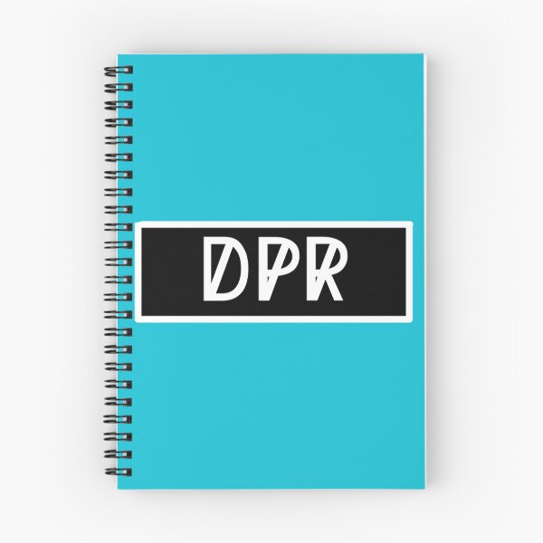 Item preview, DPR dream perfect regime           designed and sold by VagabondDogs.