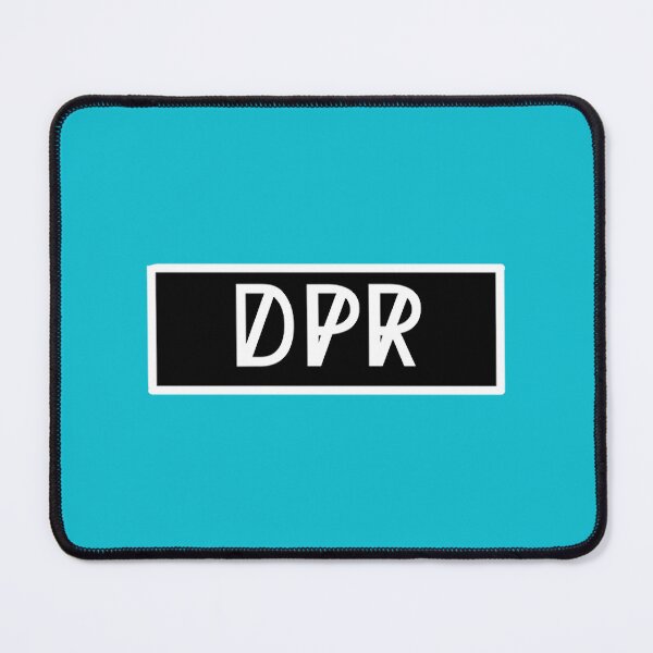Item preview, DPR dream perfect regime designed and sold by VagabondDogs.