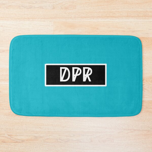 Item preview, DPR dream perfect regime           designed and sold by VagabondDogs.
