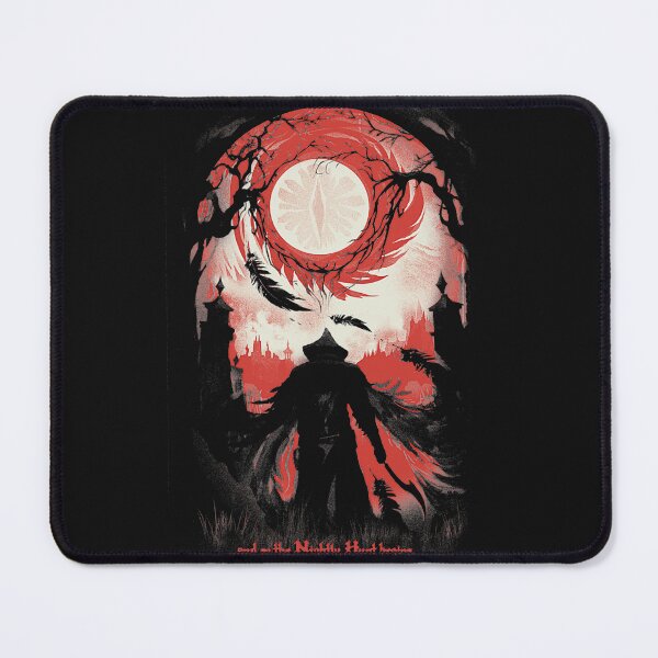 Item preview, Bloodborne designed and sold by ThibaultMassons.