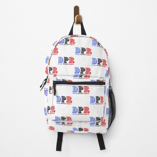 Item preview, DPR Dream Perfect Regime              designed and sold by VagabondDogs.
