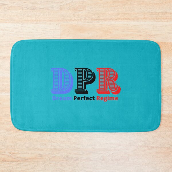 Item preview, DPR Dream Perfect Regime              designed and sold by VagabondDogs.