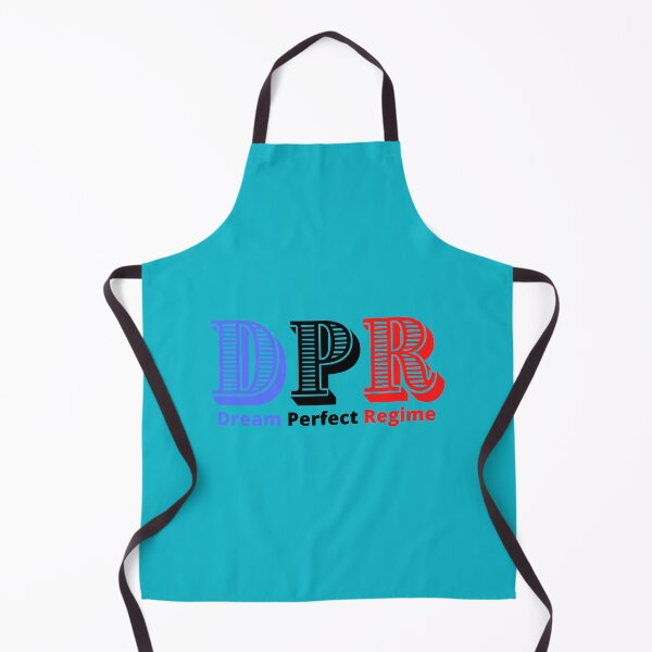 Item preview, DPR Dream Perfect Regime              designed and sold by VagabondDogs.