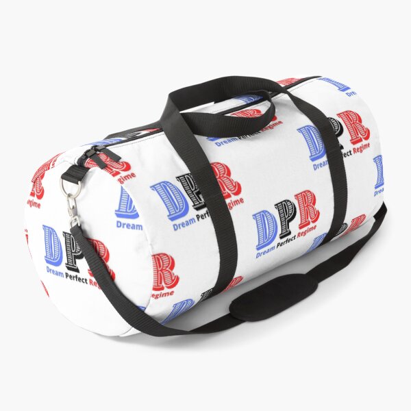Item preview, DPR Dream Perfect Regime              designed and sold by VagabondDogs.