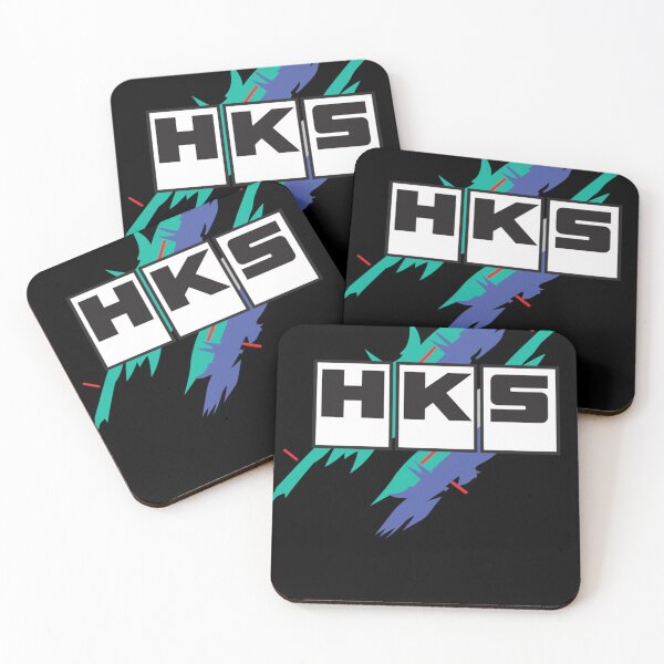 Item preview, HKS Vintage designed and sold by KHALIDBENZ.
