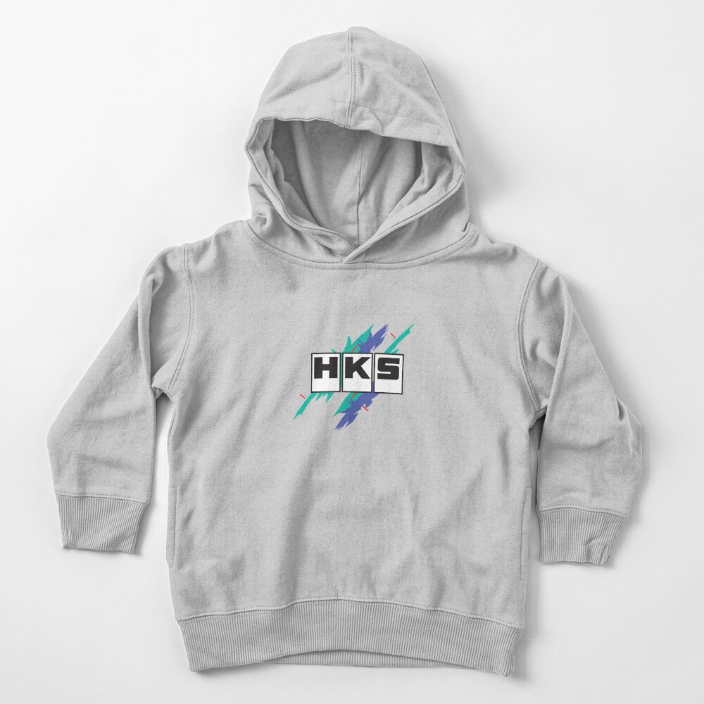 HKS Vintage Baby One-Piece