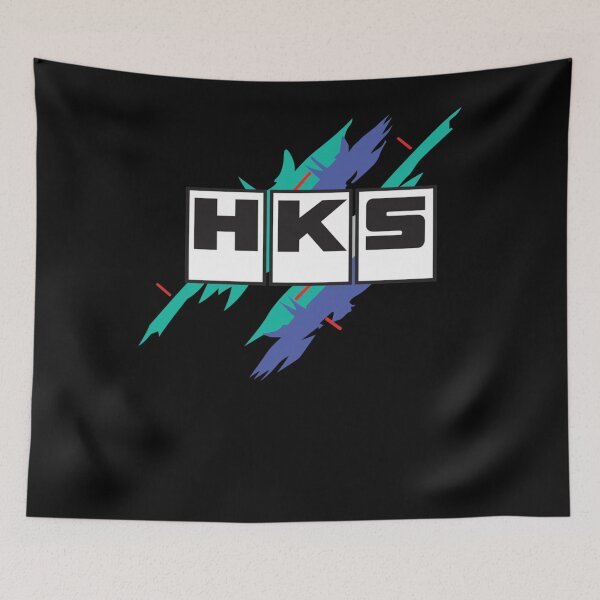 Item preview, HKS Vintage designed and sold by KHALIDBENZ.