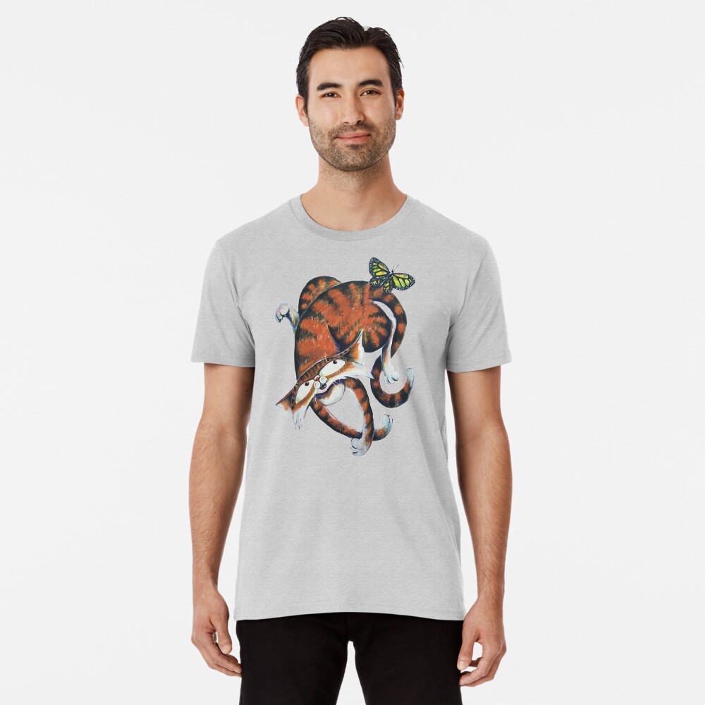 Item preview, Premium T-Shirt designed and sold by etourist.