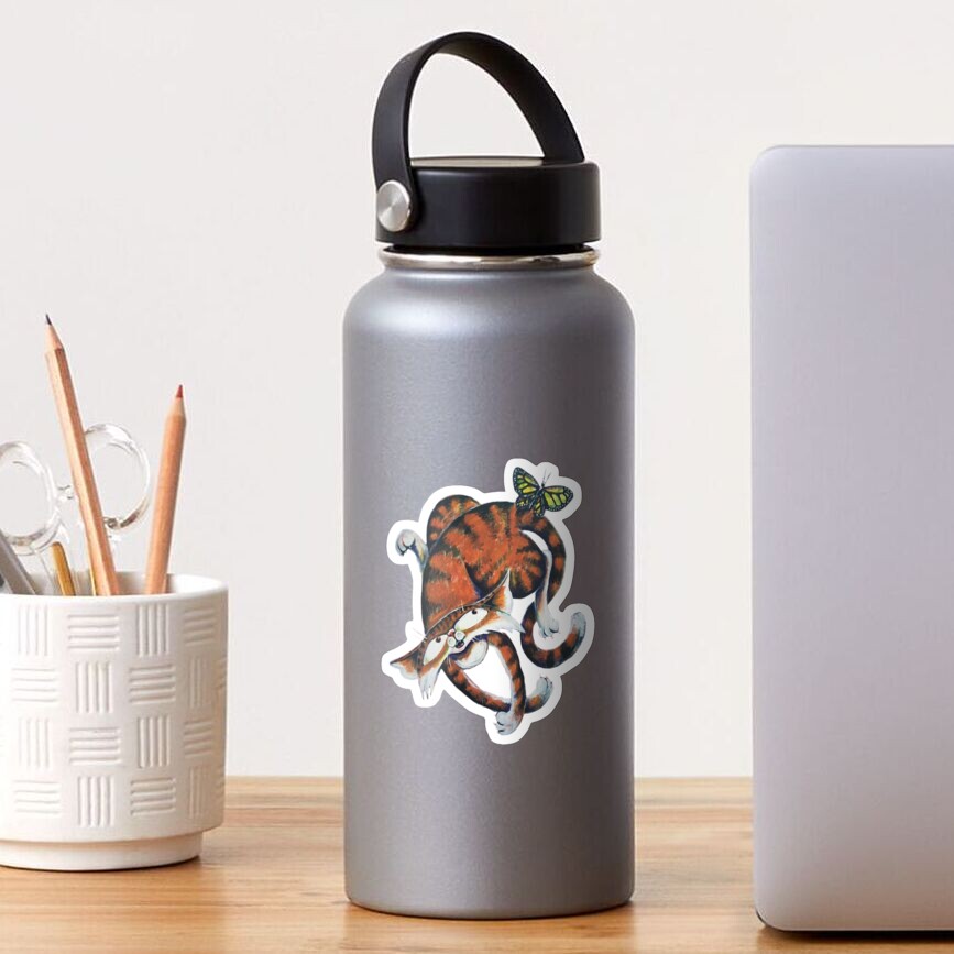 Item preview, Sticker designed and sold by etourist.