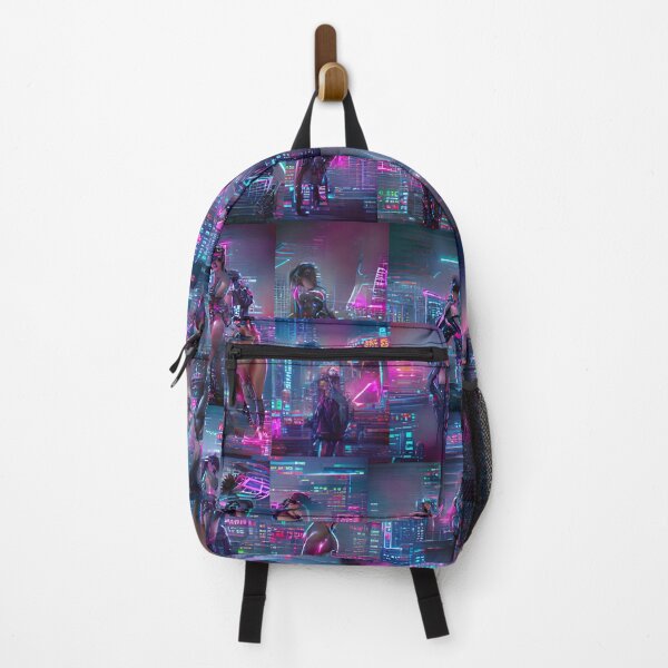 Item preview, Suggestive Synth Punks designed and sold by Tobop.