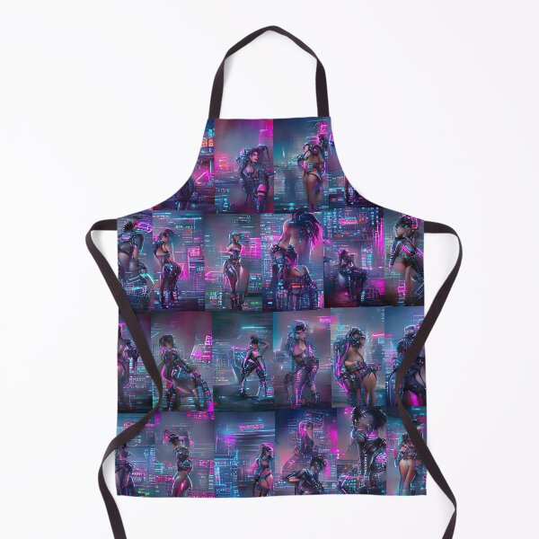 Item preview, Suggestive Synth Punks designed and sold by Tobop.