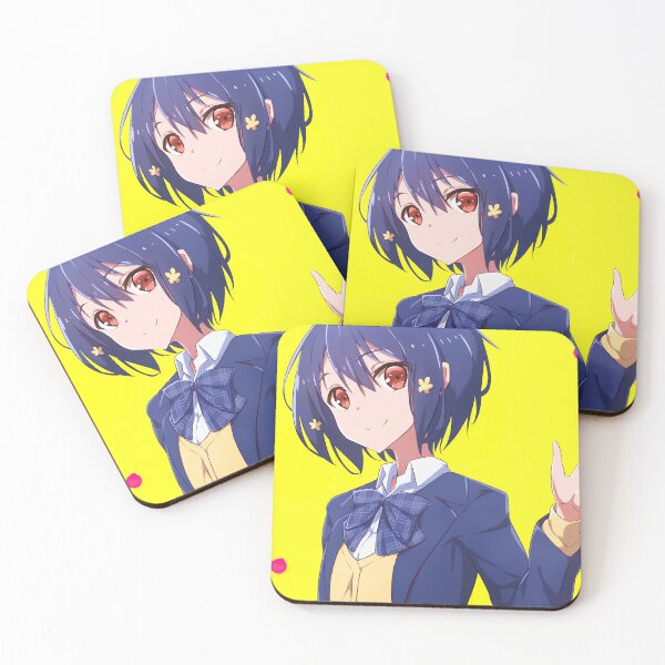 Item preview, Ai Mizuno Zombieland Saga For Wibu designed and sold by lorypig.