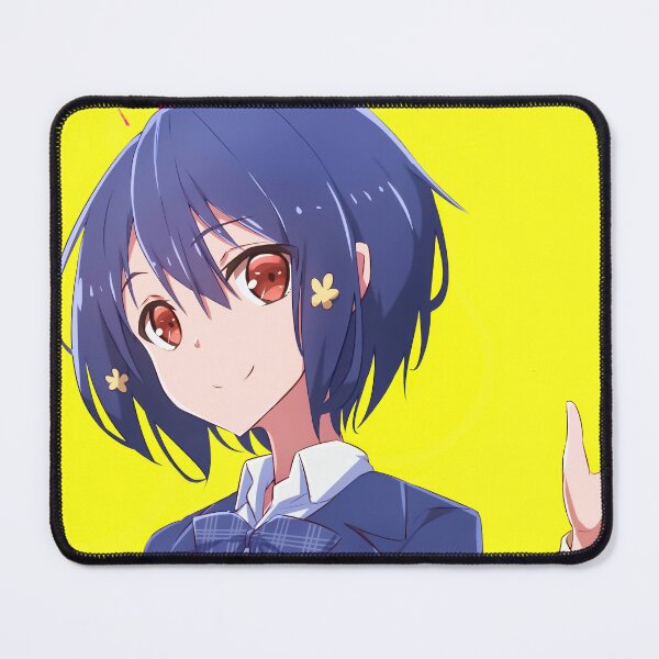 Item preview, Ai Mizuno Zombieland Saga For Wibu designed and sold by lorypig.
