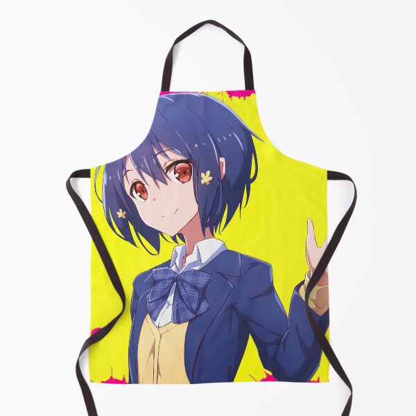 Item preview, Ai Mizuno Zombieland Saga For Wibu designed and sold by lorypig.