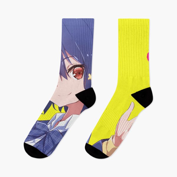 Item preview, Ai Mizuno Zombieland Saga For Wibu designed and sold by lorypig.